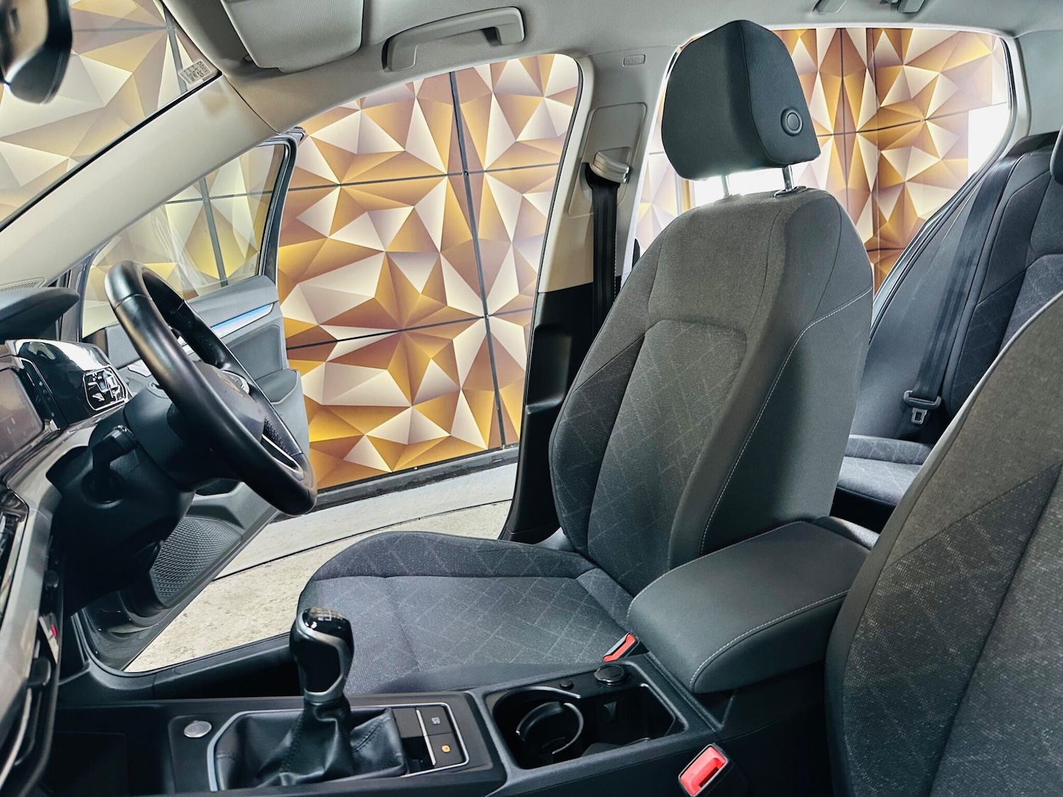 Used Volkswagen Golf 2020 for sale - 76538585: Photo 6