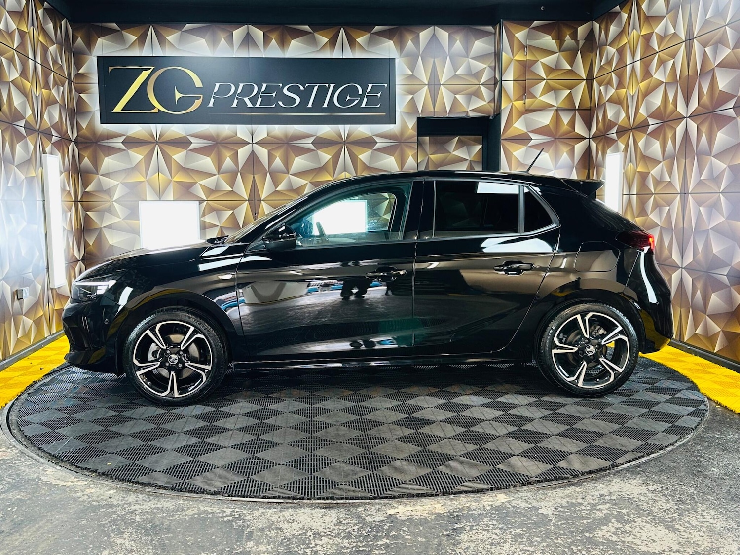 Used Vauxhall Corsa 2024 for sale - 78115012: Photo 11