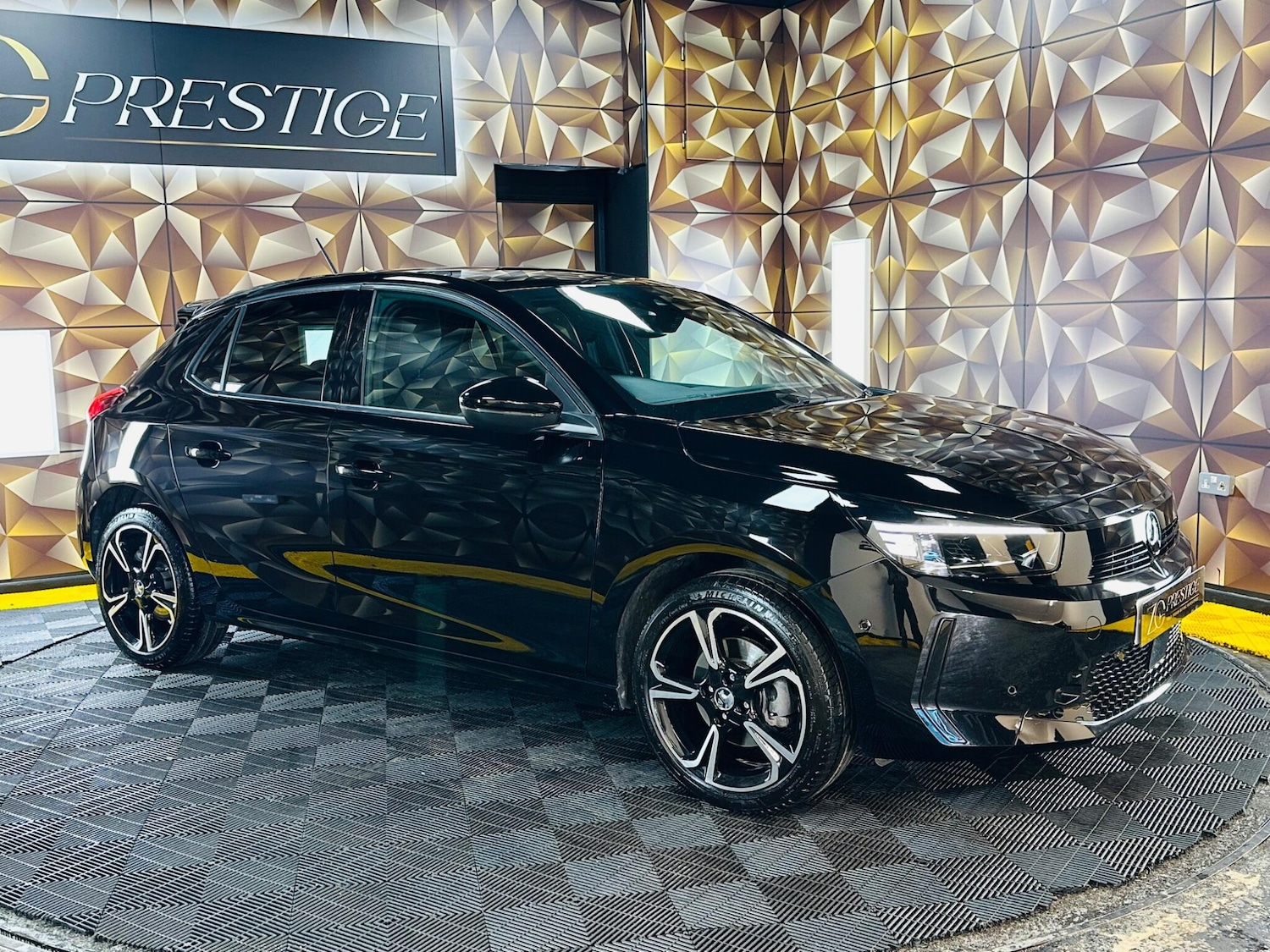 Used Vauxhall Corsa 2024 for sale - 78115012: Photo 13