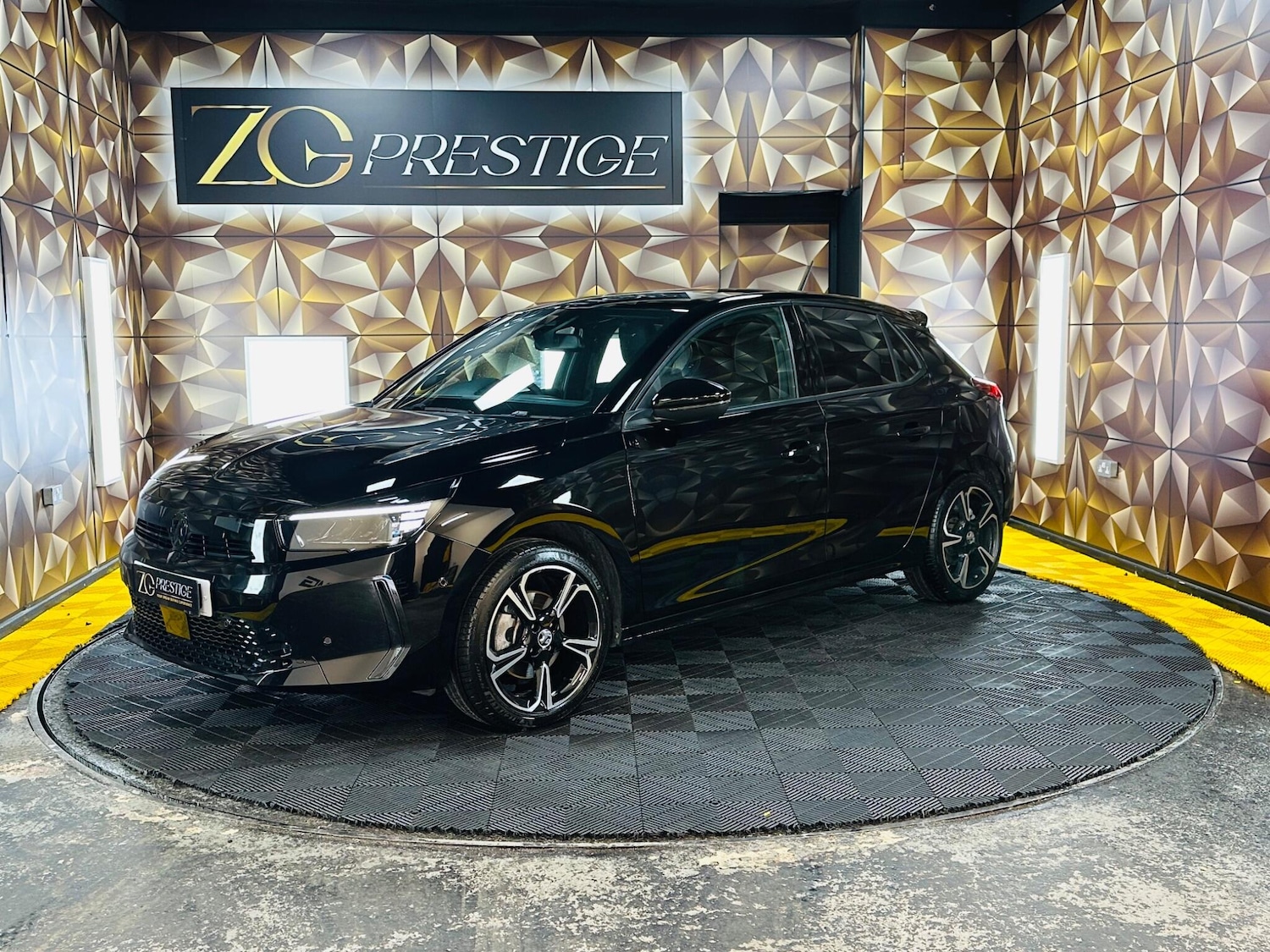 Used Vauxhall Corsa 2024 for sale - 78115012: Photo 15