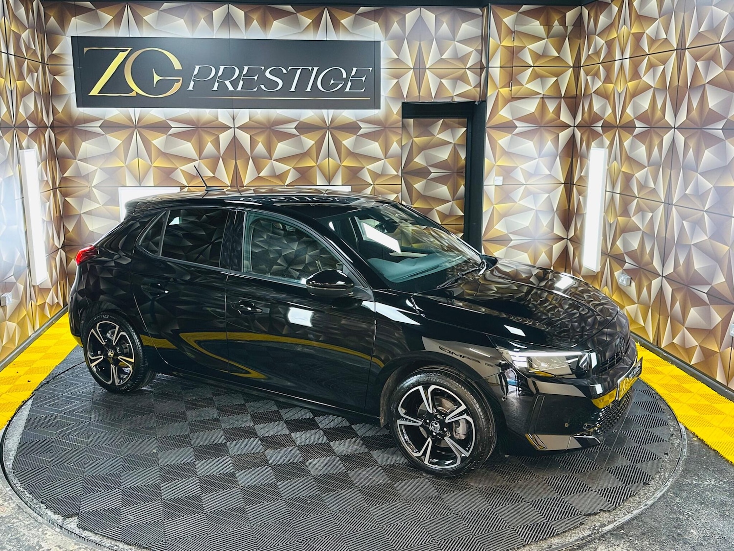 Used Vauxhall Corsa 2024 for sale - 78115012: Photo 17