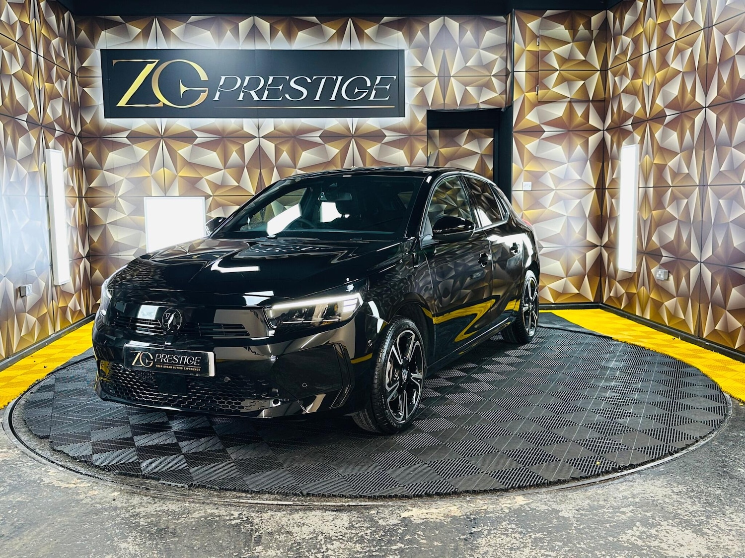 Used Vauxhall Corsa 2024 for sale - 78115012: Photo 19