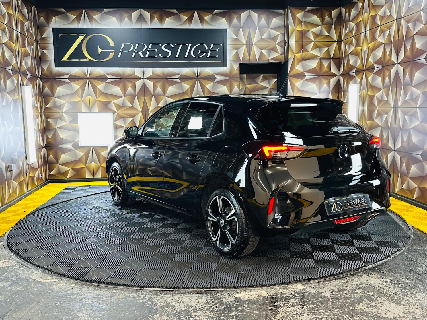 Used Vauxhall Corsa 2024 for sale - 78115012: Photo 21