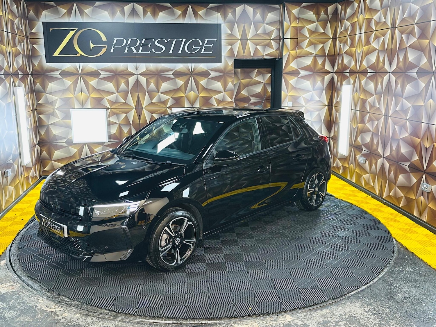 Used Vauxhall Corsa 2024 for sale - 78115012: Photo 23