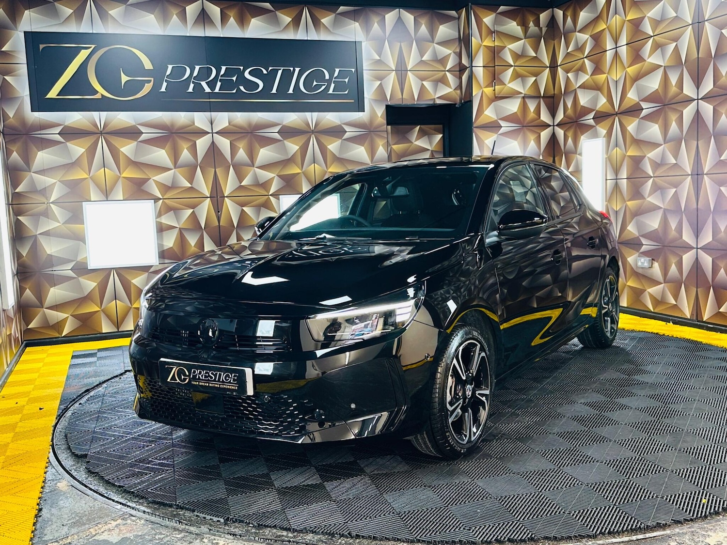 Used Vauxhall Corsa 2024 for sale - 78115012: Photo 25