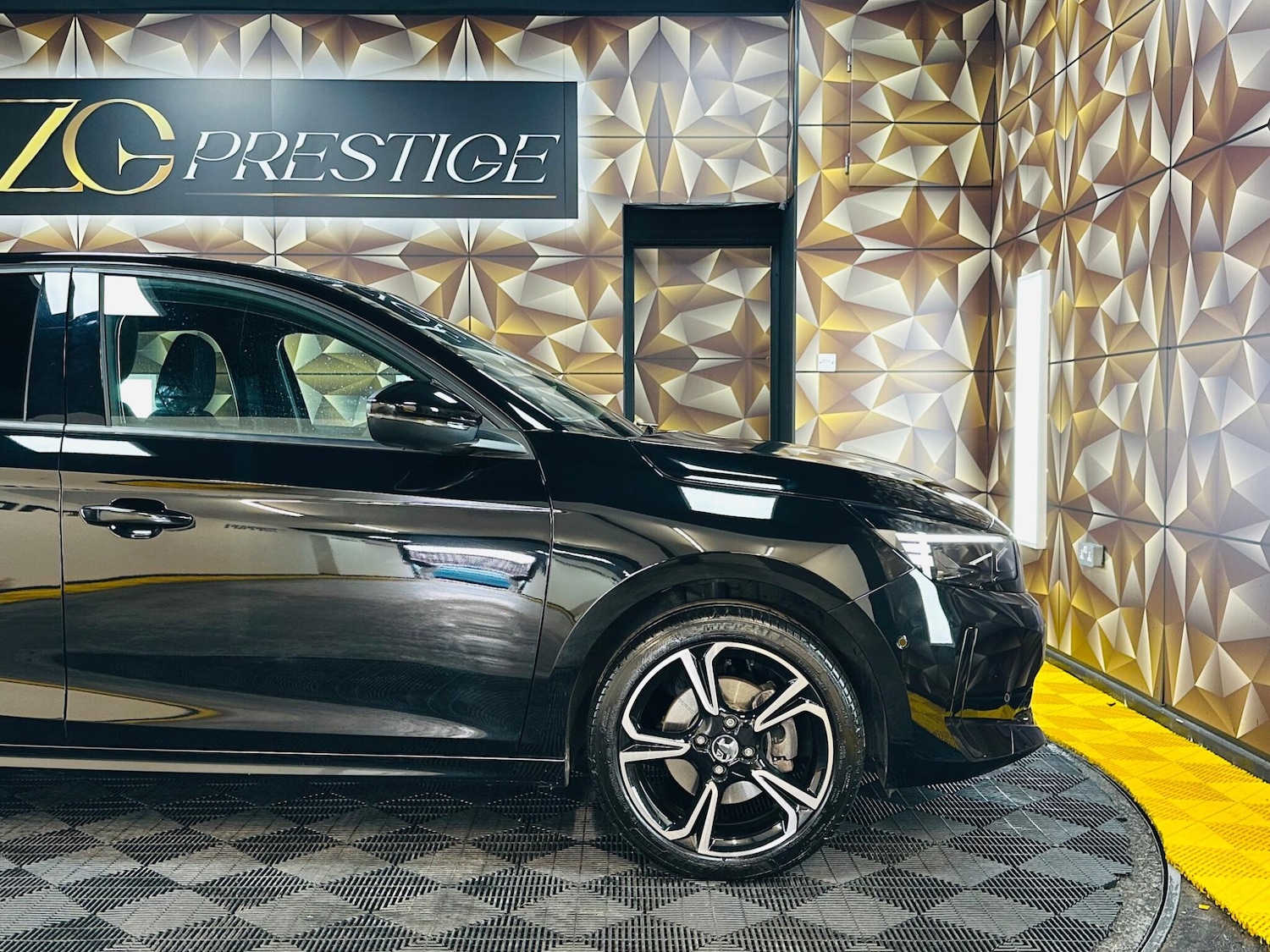 Used Vauxhall Corsa 2024 for sale - 78115012: Photo 27