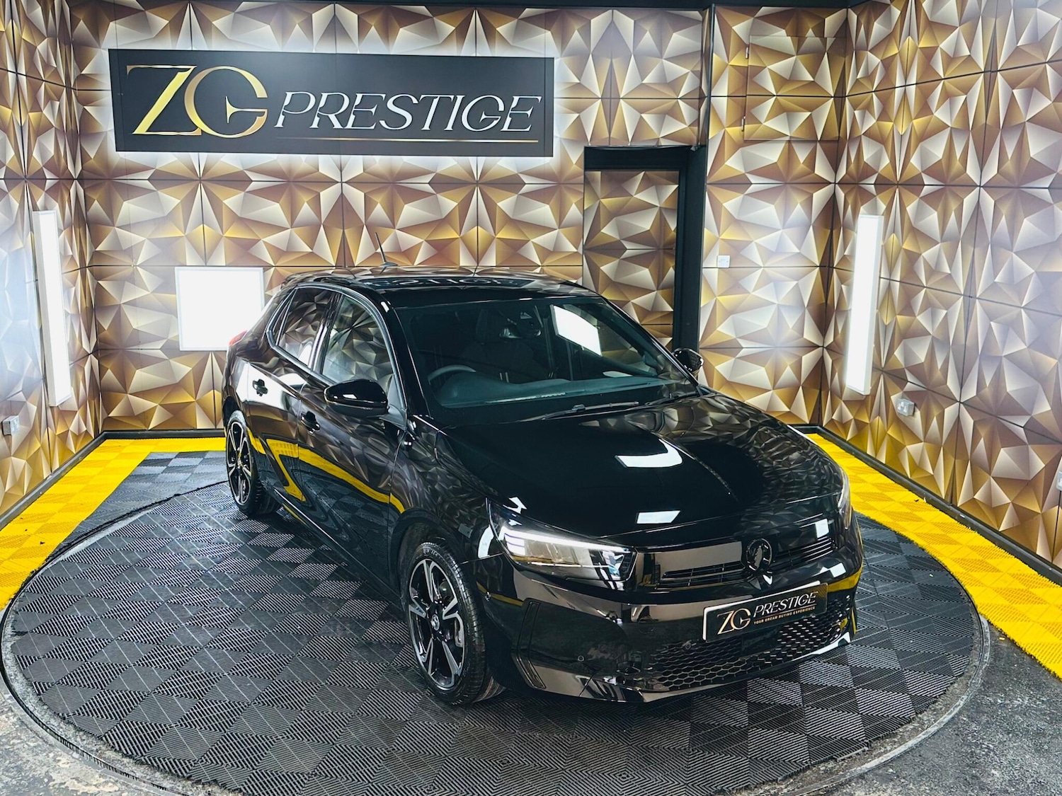 Used Vauxhall Corsa 2024 for sale - 78115012: Photo 29