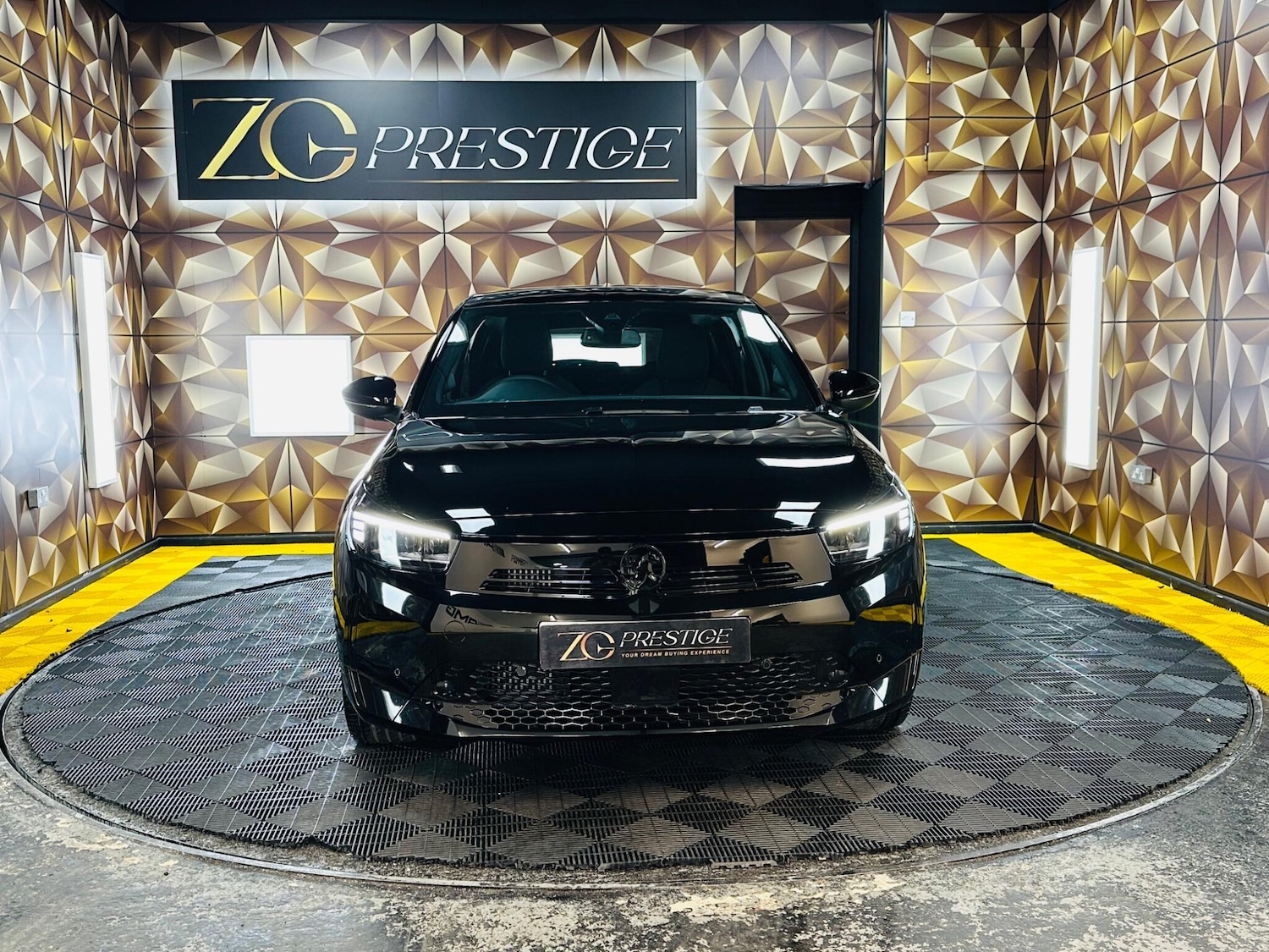 Used Vauxhall Corsa 2024 for sale - 78115012: Photo 3