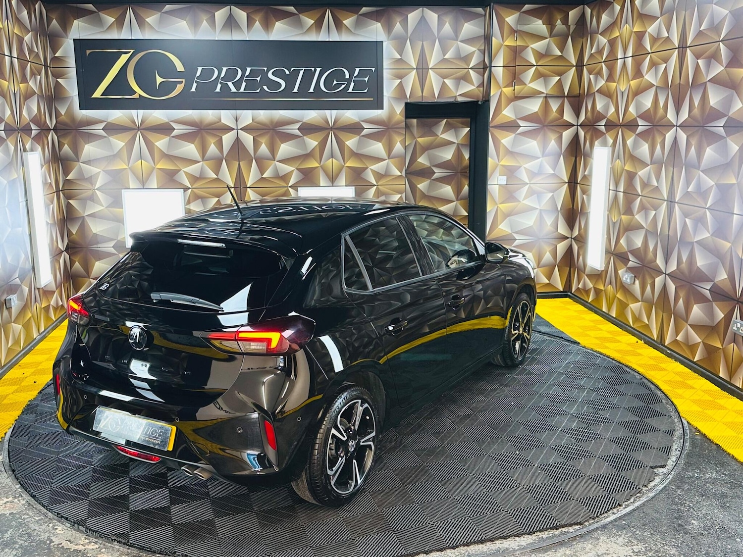 Used Vauxhall Corsa 2024 for sale - 78115012: Photo 31