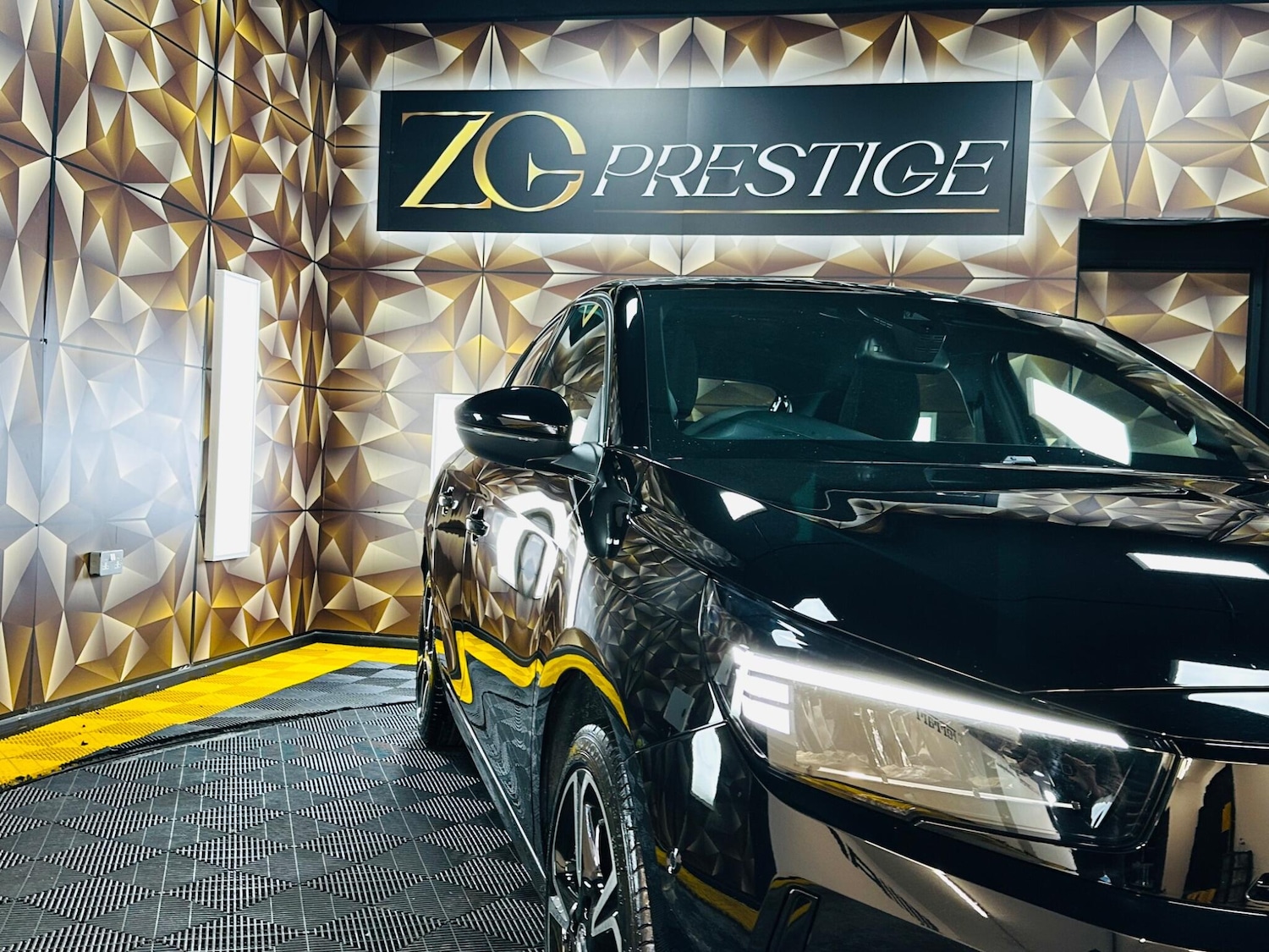 Used Vauxhall Corsa 2024 for sale - 78115012: Photo 33