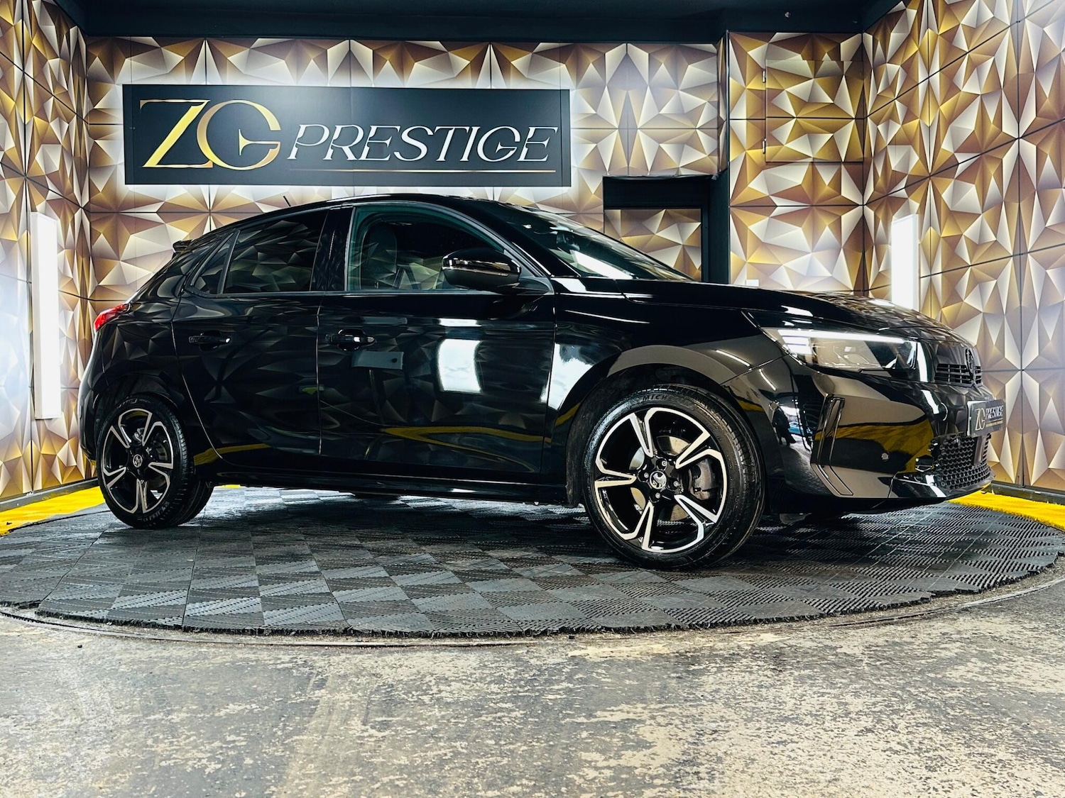 Used Vauxhall Corsa 2024 for sale - 78115012: Photo 34