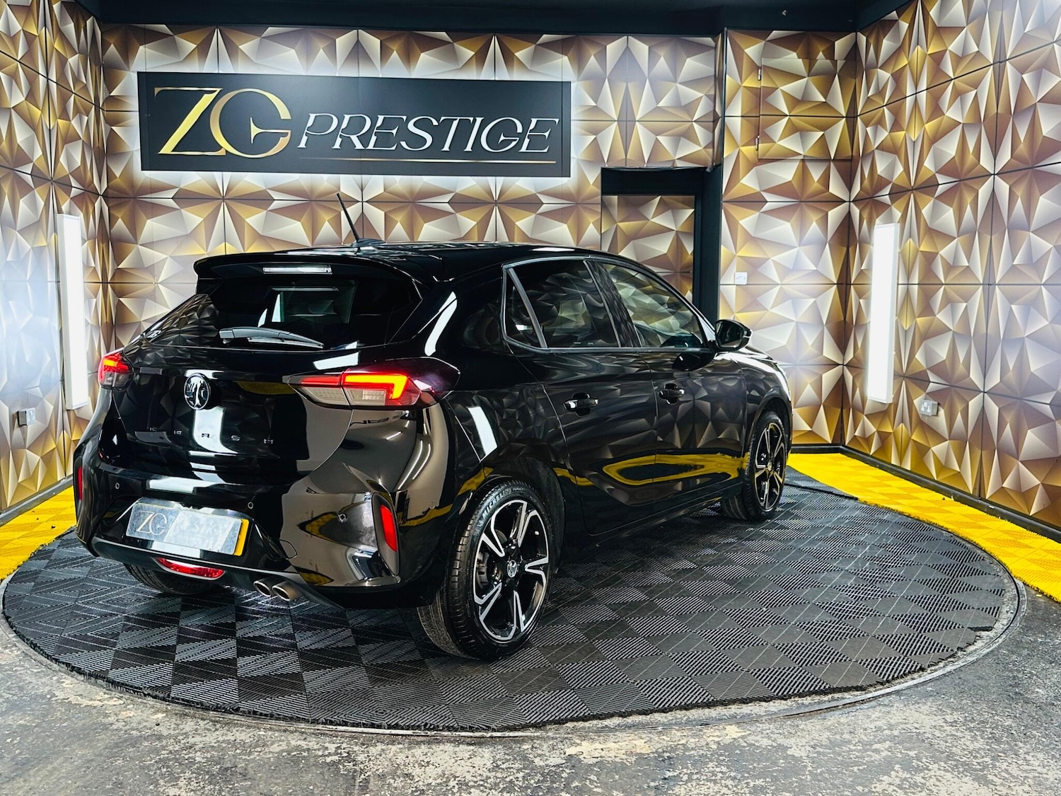 Used Vauxhall Corsa 2024 for sale - 78115012: Photo 35