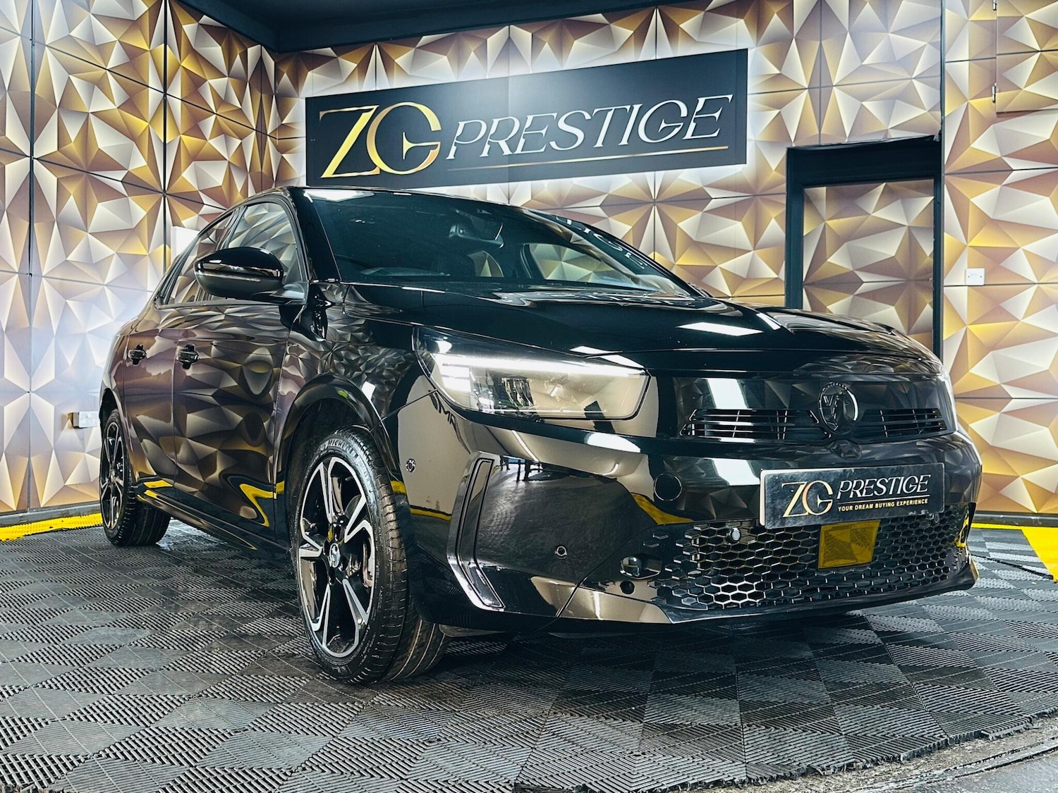 Used Vauxhall Corsa 2024 for sale - 78115012: Photo 37