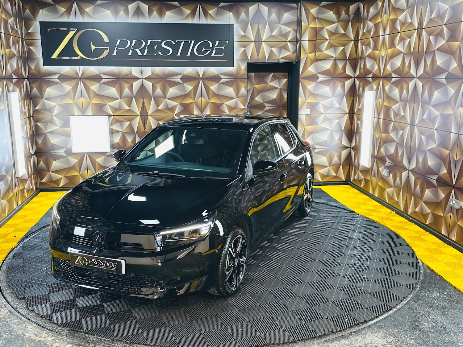 Used Vauxhall Corsa 2024 for sale - 78115012: Photo 38