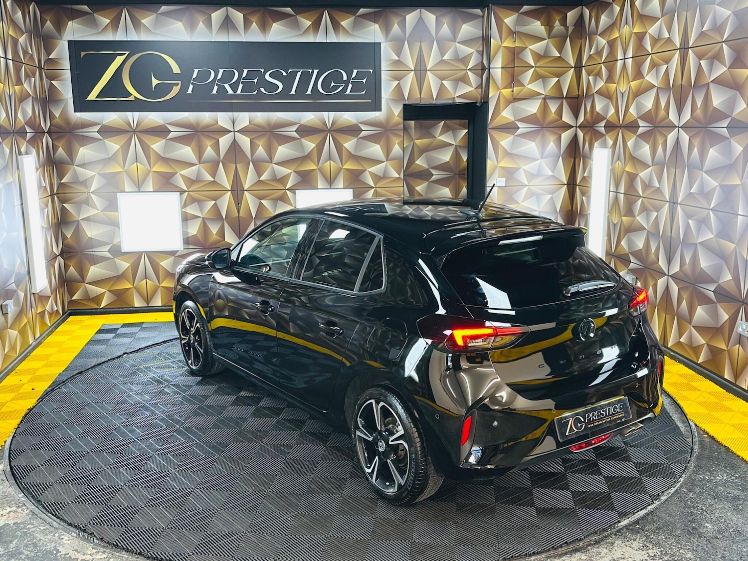 Used Vauxhall Corsa 2024 for sale - 78115012: Photo 40