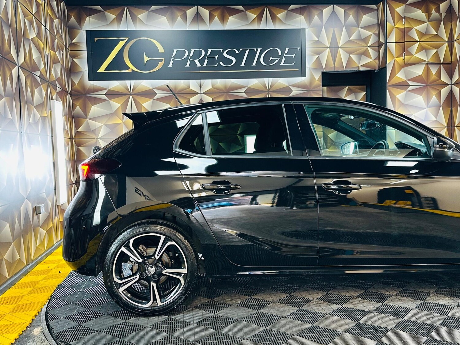 Used Vauxhall Corsa 2024 for sale - 78115012: Photo 41