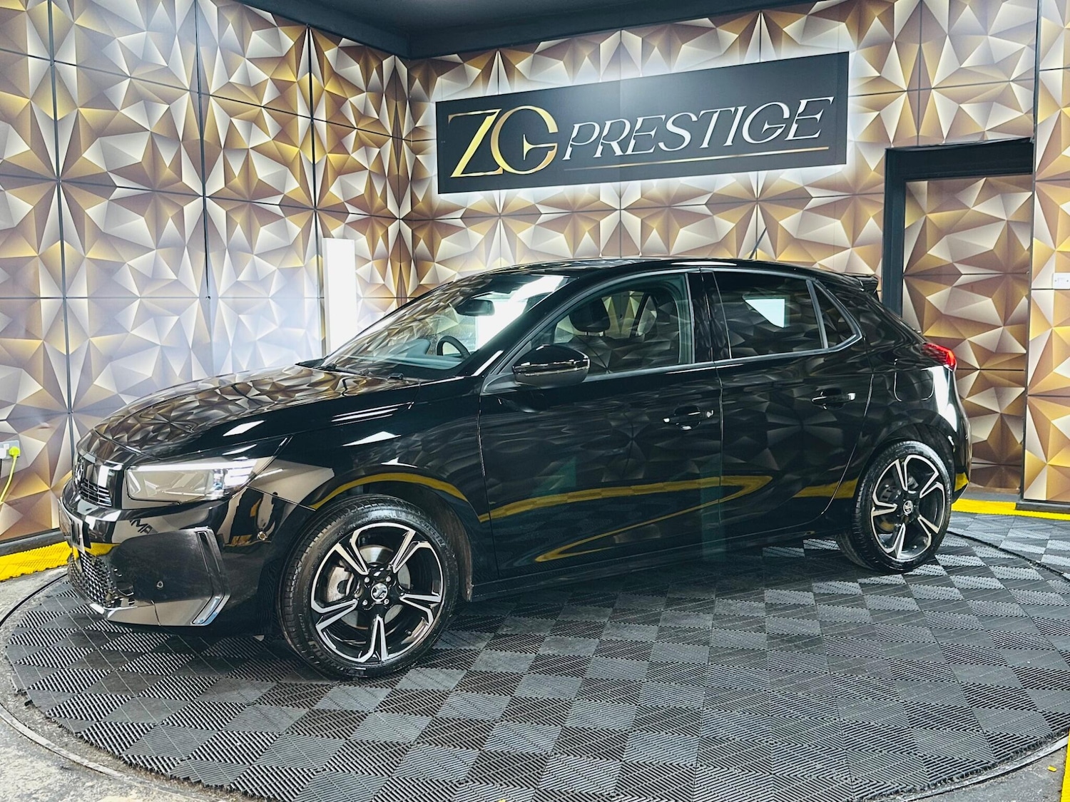 Used Vauxhall Corsa 2024 for sale - 78115012: Photo 42