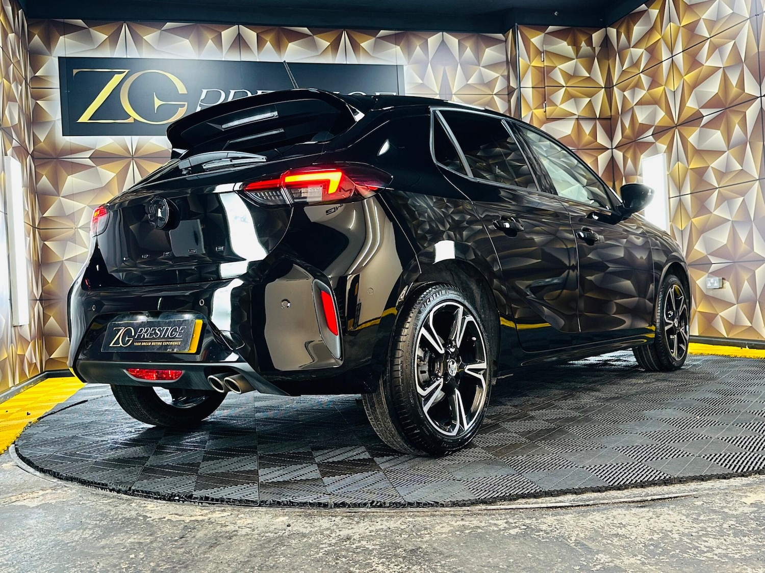 Used Vauxhall Corsa 2024 for sale - 78115012: Photo 43