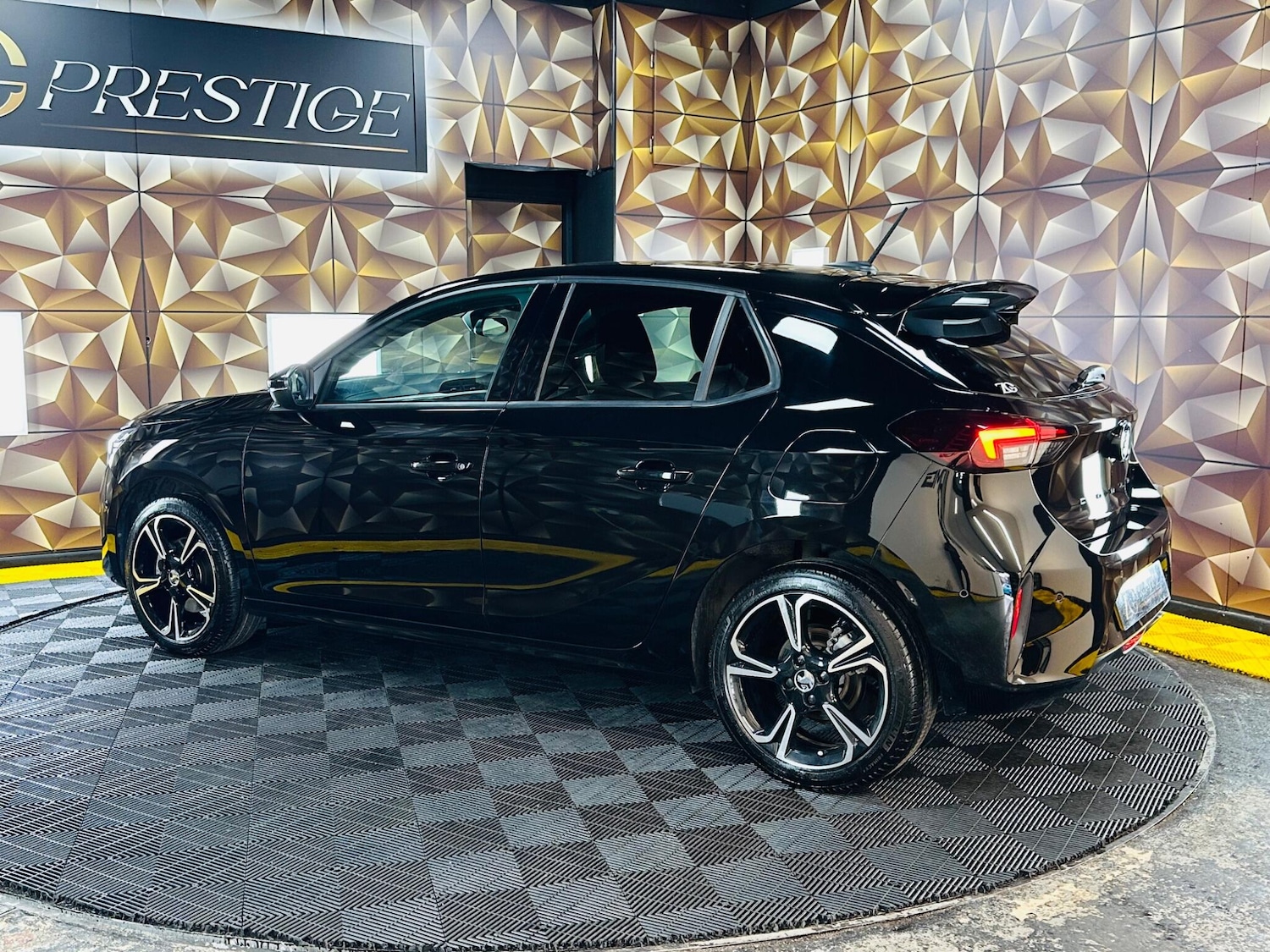 Used Vauxhall Corsa 2024 for sale - 78115012: Photo 44