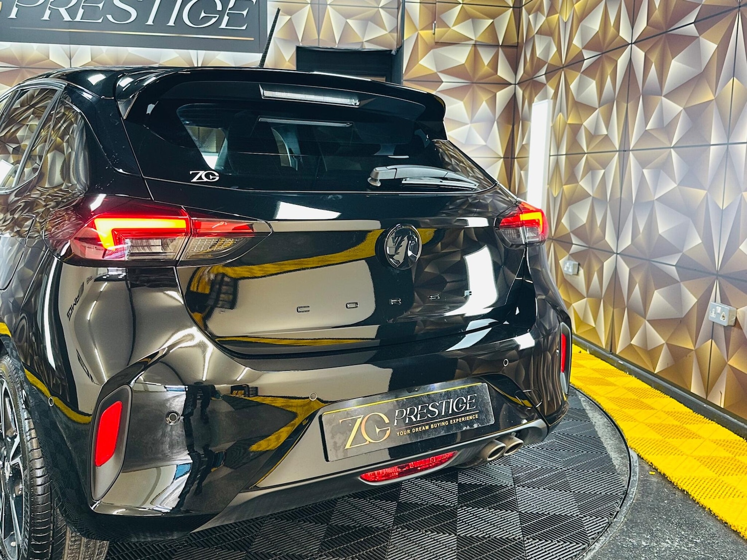 Used Vauxhall Corsa 2024 for sale - 78115012: Photo 45