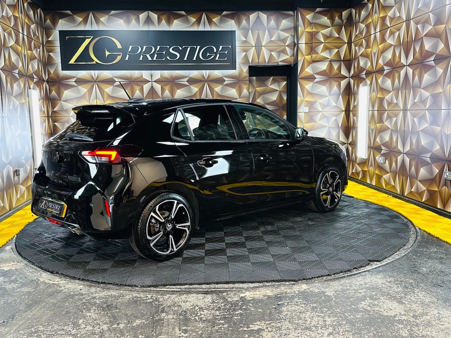 Used Vauxhall Corsa 2024 for sale - 78115012: Photo 46