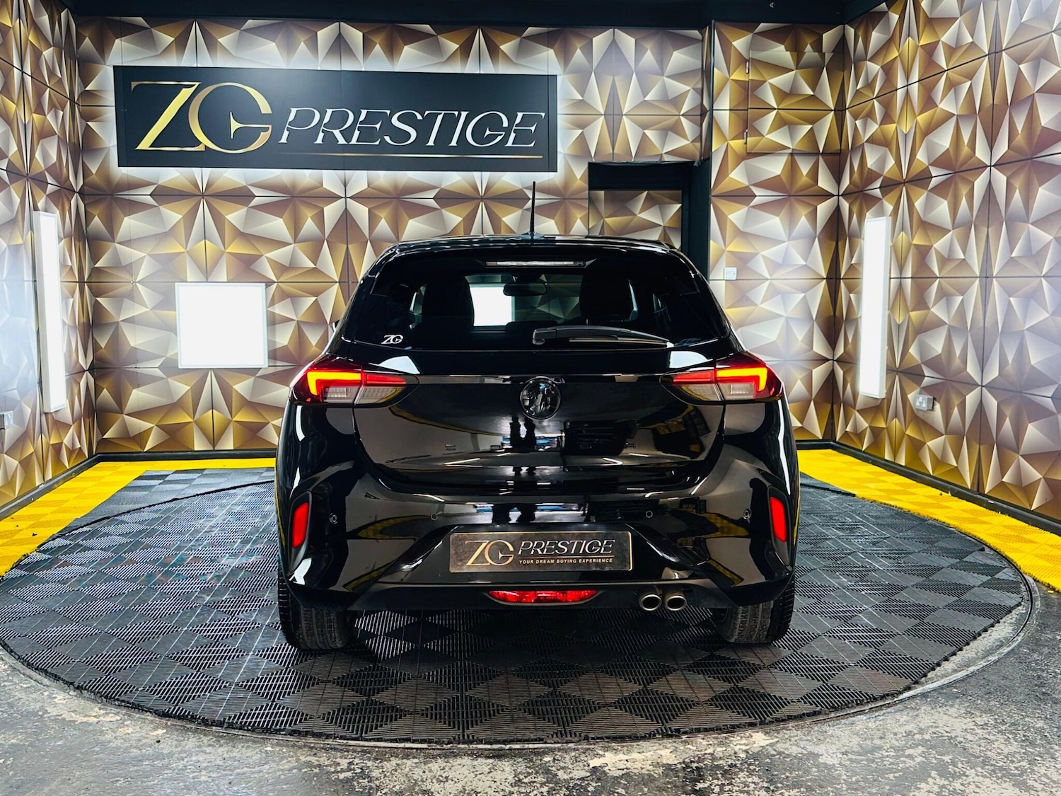 Used Vauxhall Corsa 2024 for sale - 78115012: Photo 5