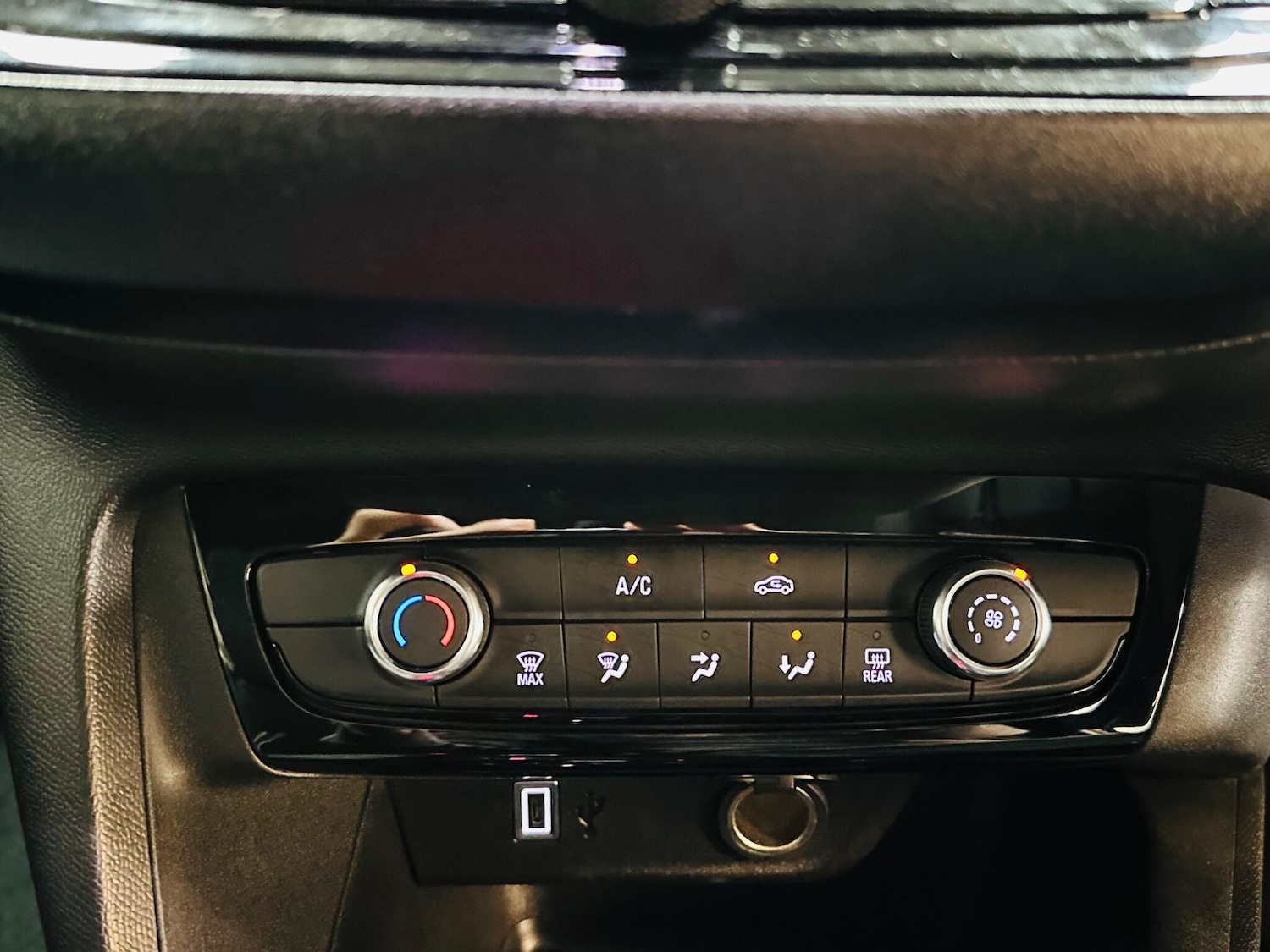 Used Vauxhall Corsa 2024 for sale - 78115012: Photo 51