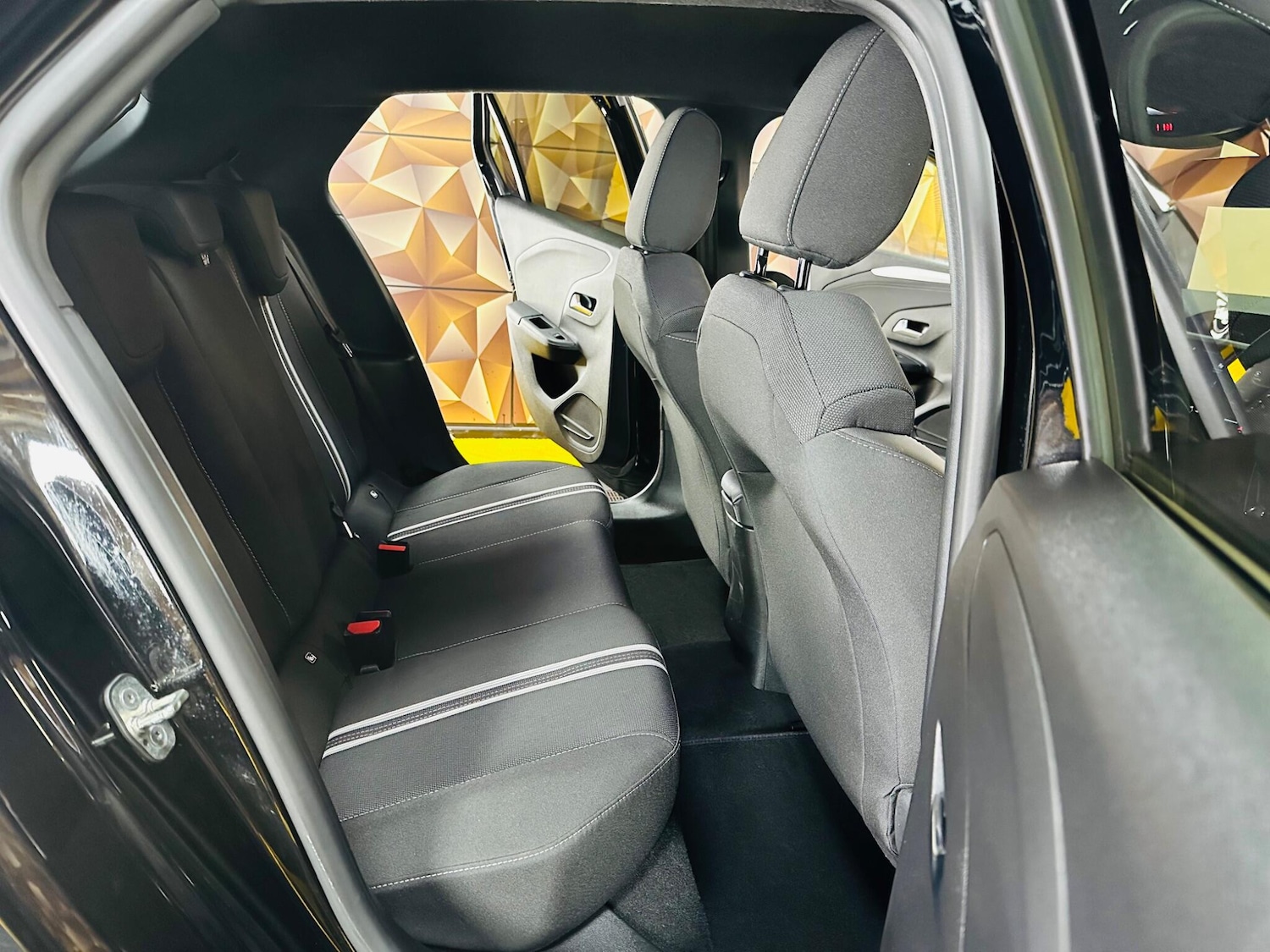 Used Vauxhall Corsa 2024 for sale - 78115012: Photo 56