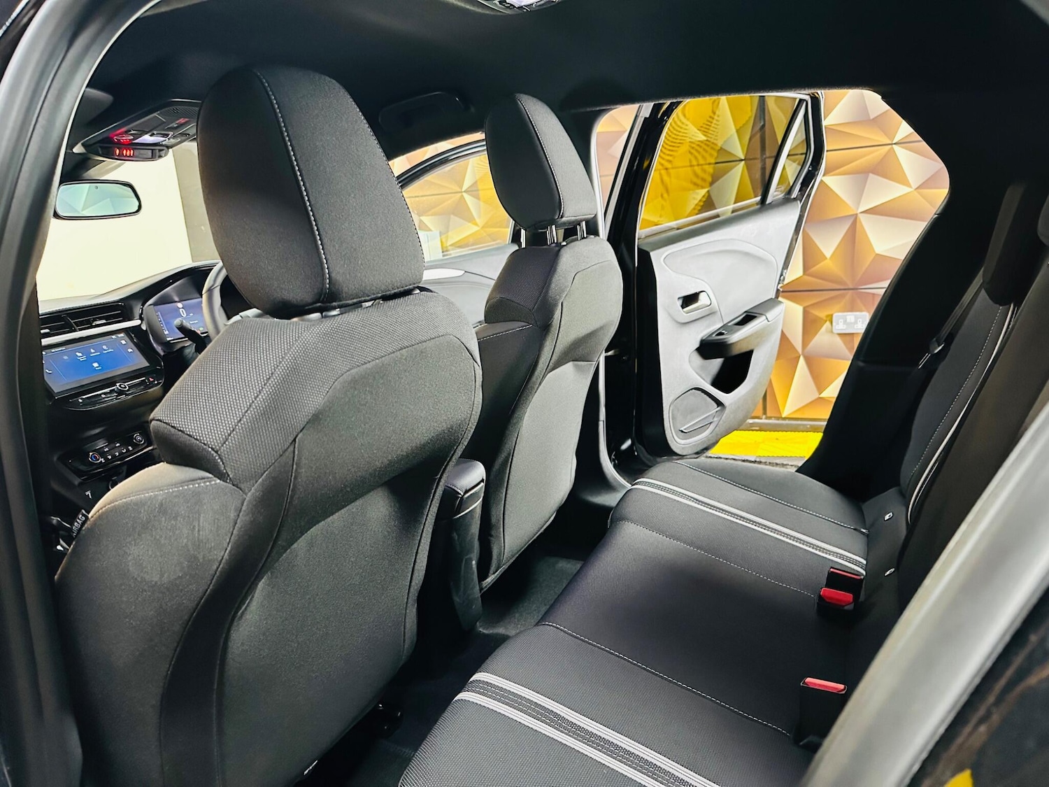 Used Vauxhall Corsa 2024 for sale - 78115012: Photo 57