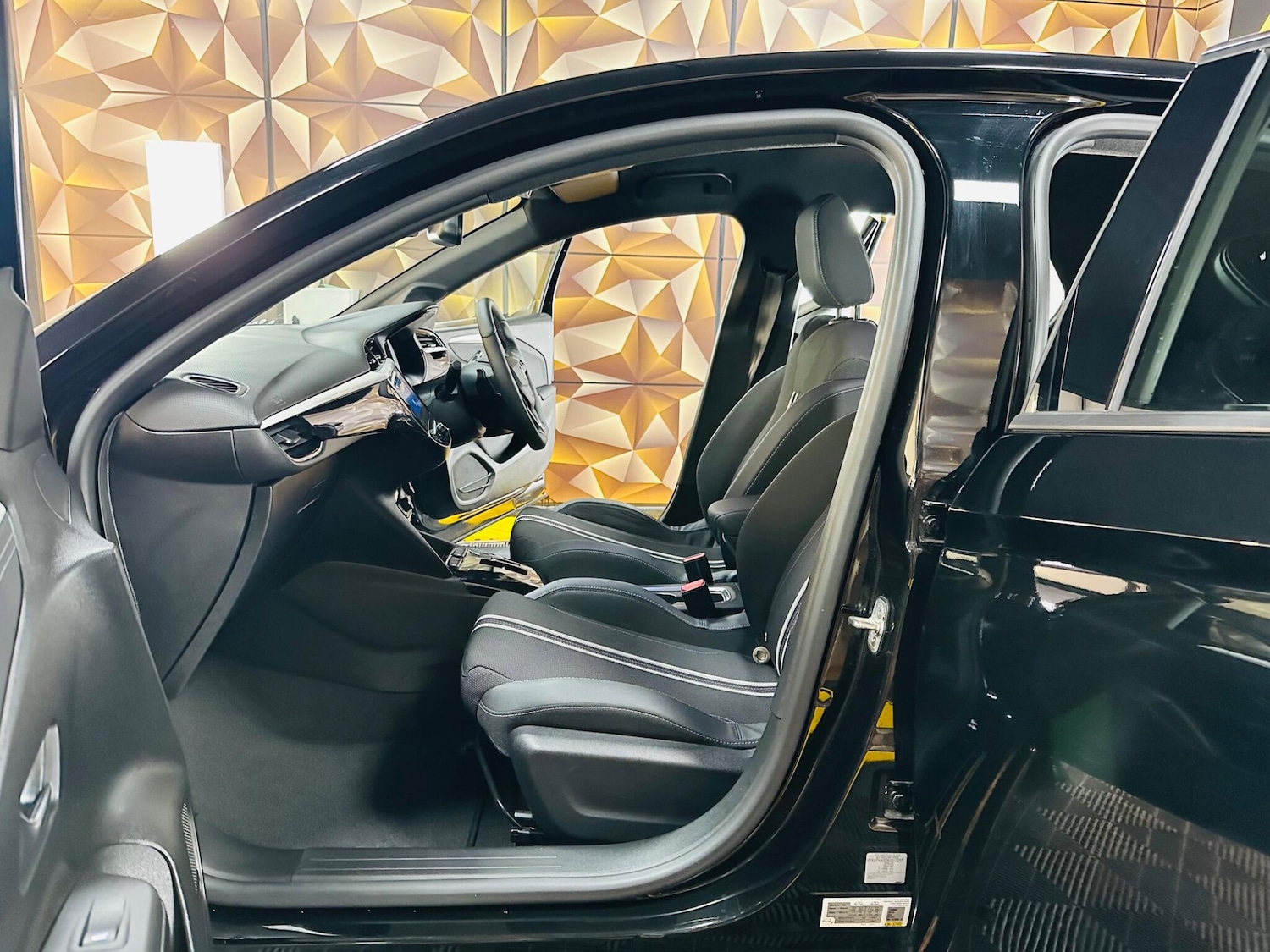 Used Vauxhall Corsa 2024 for sale - 78115012: Photo 58