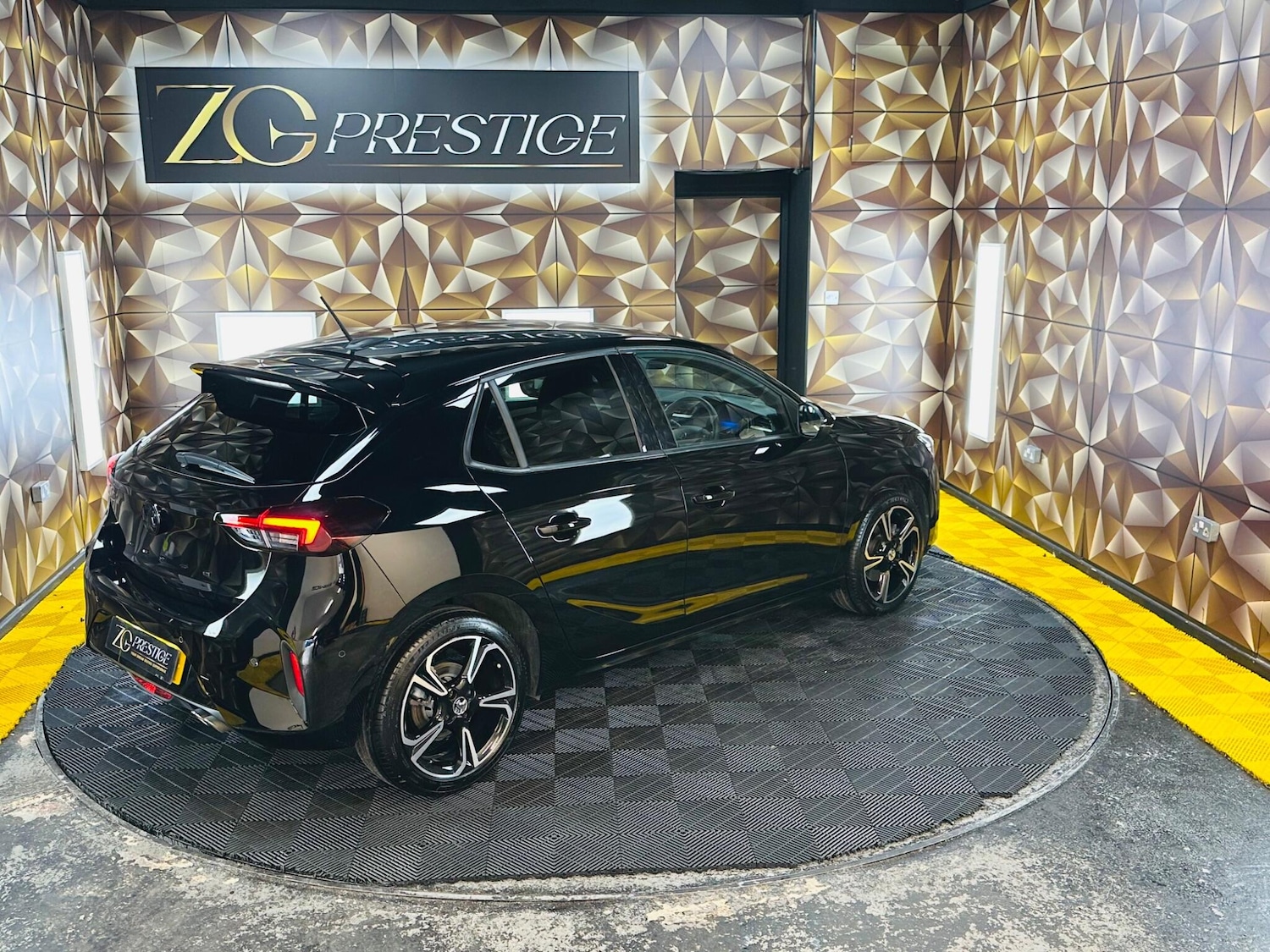 Used Vauxhall Corsa 2024 for sale - 78115012: Photo 7