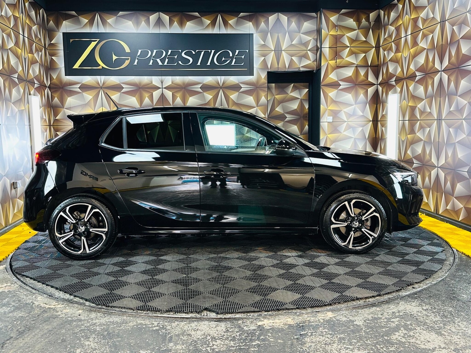 Used Vauxhall Corsa 2024 for sale - 78115012: Photo 9