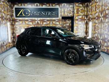 2023 (23) - 1.2 GS Euro 6 5dr