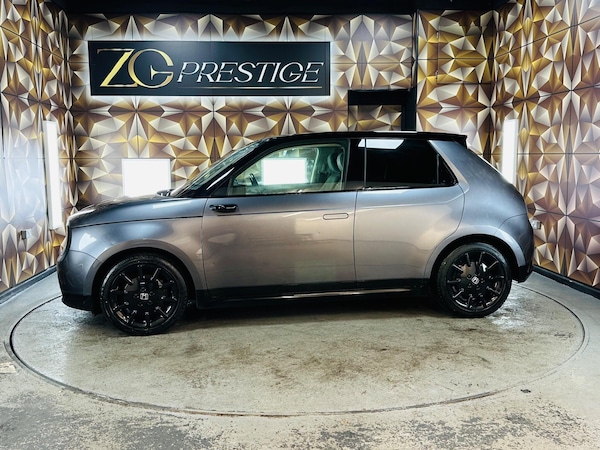 Used Honda e 2020 for sale - 76337807: Photo 11