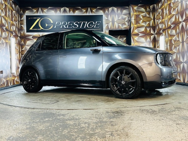 Used Honda e 2020 for sale - 76337807: Photo 17
