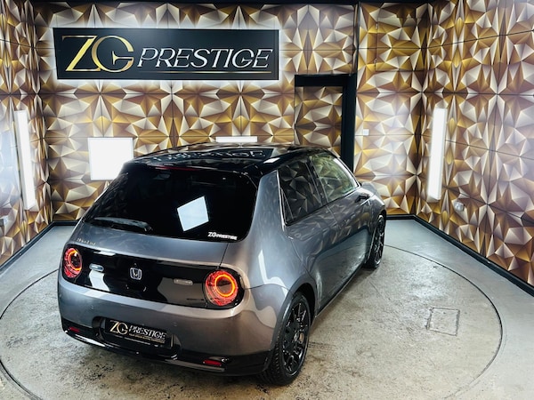 Used Honda e 2020 for sale - 76337807: Photo 23