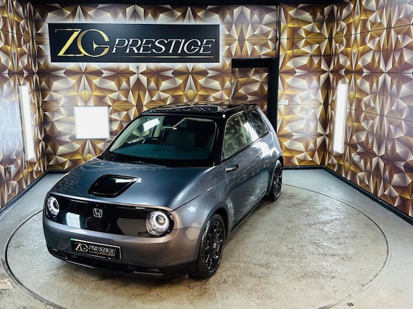 Used Honda e 2020 for sale - 76337807: Photo 25