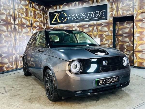 Used Honda e 2020 for sale - 76337807: Photo 27