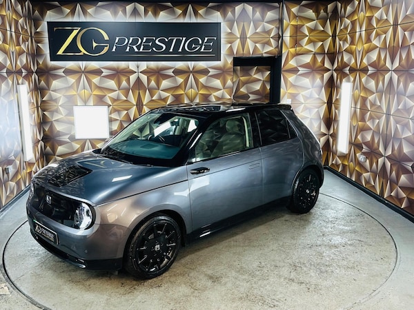 Used Honda e 2020 for sale - 76337807: Photo 29