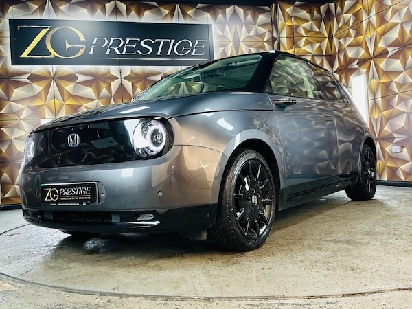Used Honda e 2020 for sale - 76337807: Photo 36