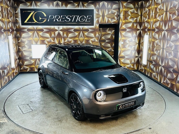 Used Honda e 2020 for sale - 76337807: Photo 38