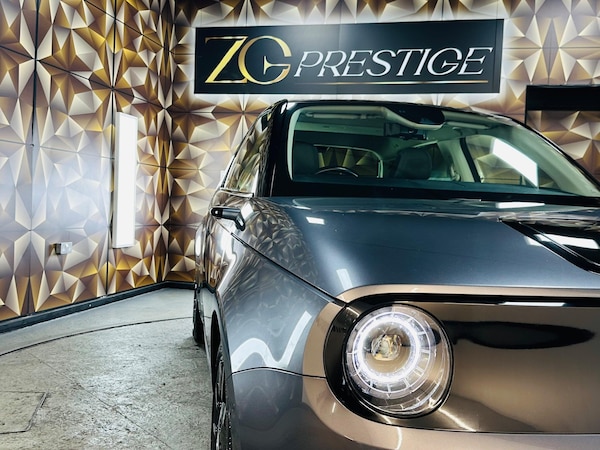 Used Honda e 2020 for sale - 76337807: Photo 39