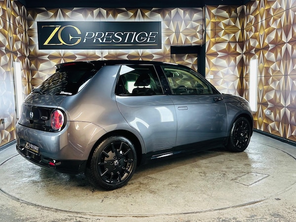 Used Honda e 2020 for sale - 76337807: Photo 40