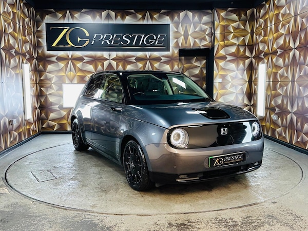 Used Honda e 2020 for sale - 76337807: Photo 42