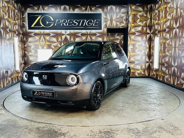 Used Honda e 2020 for sale - 76337807: Photo 45