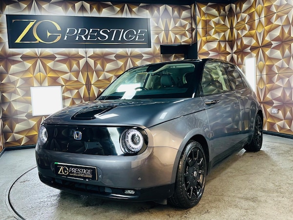 Used Honda e 2020 for sale - 76337807: Photo 46