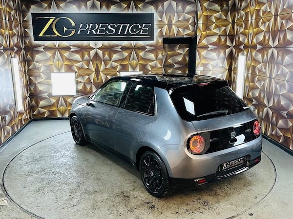 Used Honda e 2020 for sale - 76337807: Photo 47