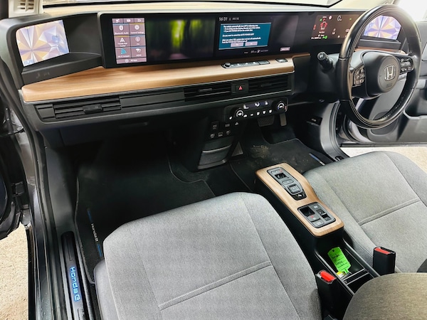 Used Honda e 2020 for sale - 76337807: Photo 4