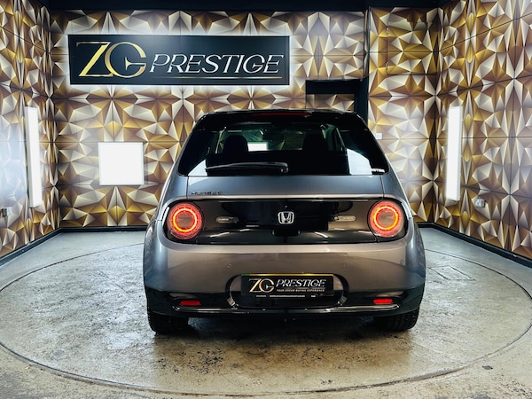 Used Honda e 2020 for sale - 76337807: Photo 5