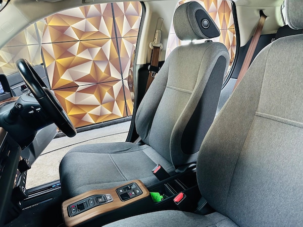 Used Honda e 2020 for sale - 76337807: Photo 6